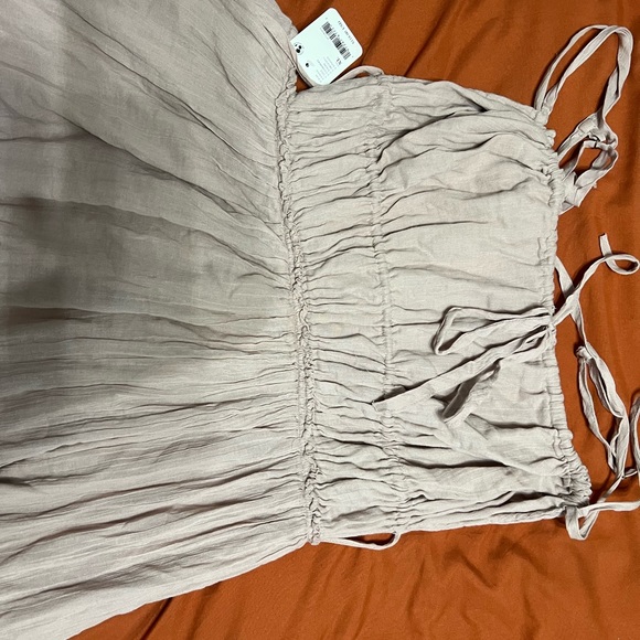 COPY - Free People Taking Sides Maxi - Picture 4 of 5